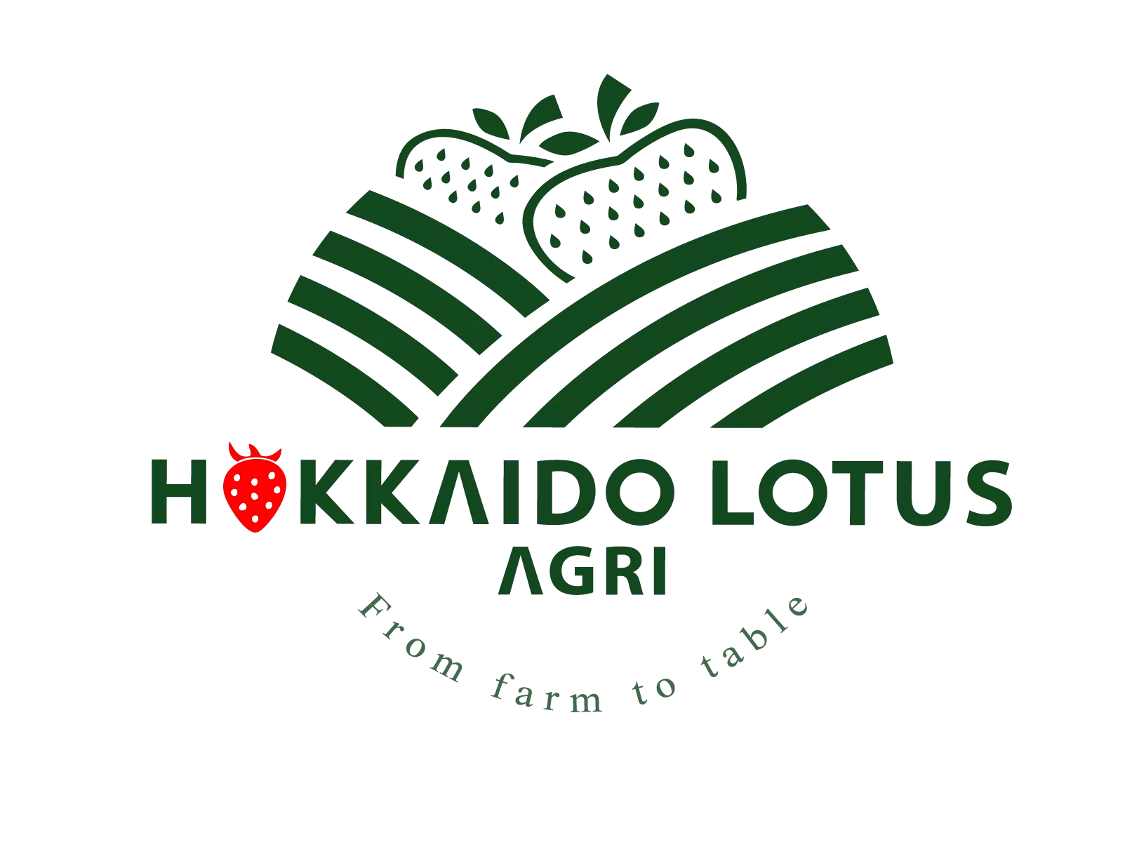 HOKKAIDO LOTUS FARM